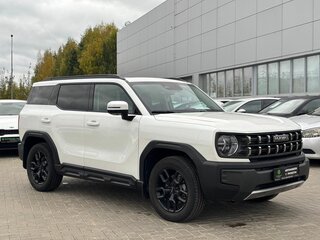 2024 Haval H3 I, белый, 2900000 рублей, вид 3