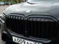 2023 BMW X7 40d I (G07) Рестайлинг, чёрный, 13000000 рублей - вид 7