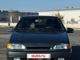 2011 Lada (ВАЗ) 2114, серый, 220000 рублей, вид 1