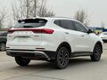 2022 Haval H6 II Рестайлинг, белый, 1100401 рублей - вид 1