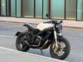 1989 Honda Bros, чёрный, 250000 рублей