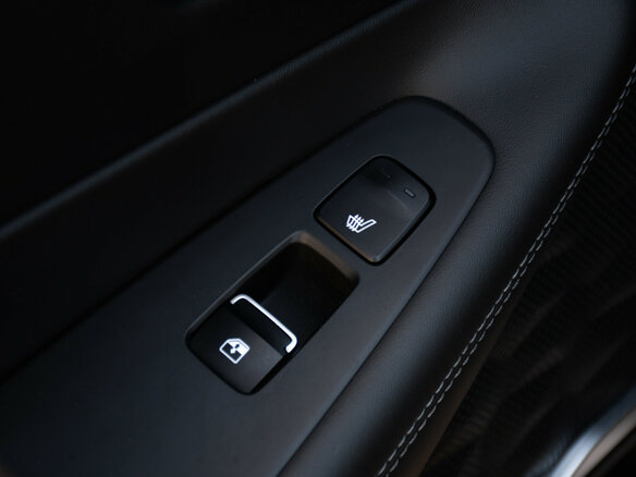 2020 Hyundai Santa Fe IV Рестайлинг, чёрный, 3558000 рублей - вид 14