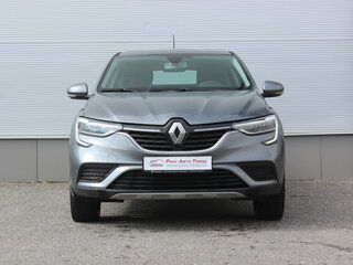 2021 Renault Arkana I, серый, 1540000 рублей, вид 3