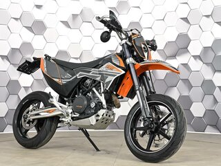 KTM 690 SMC