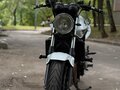2010 Honda CBF 600, белый, 600000 рублей - вид 6