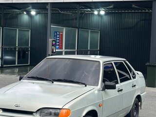 2006 Lada (ВАЗ) 2115, золотистый, 125000 рублей, вид 1