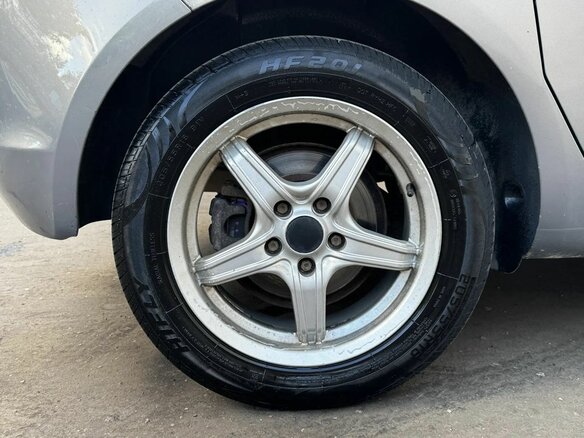 2013 Opel Meriva B, серый - вид 12