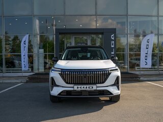 2026 VOLGA K40, белый, 3899000 рублей, вид 2