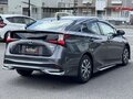 2021 Toyota Prius IV Рестайлинг (XW50), серый, 2000012 рублей - вид 3