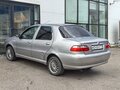2011 Fiat Albea I Рестайлинг, серый, 265000 рублей - вид 10