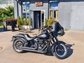 2016 Harley-Davidson Fat Boy, чёрный, 2250000 рублей - вид 8
