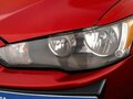 2007 Mitsubishi Lancer X, красный, 799000 рублей - вид 7