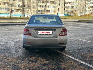 2011 BYD F3 I, серебристый, 220000 рублей, вид 5