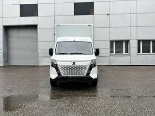 2026 Dongfeng K33, белый, 4550000 рублей, вид 3