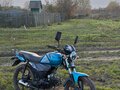 2022 Motoland Alpha RF, синий, 60000 рублей