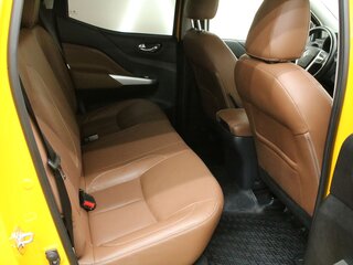 2023 Dongfeng DF6, жёлтый, 3449000 рублей, вид 4