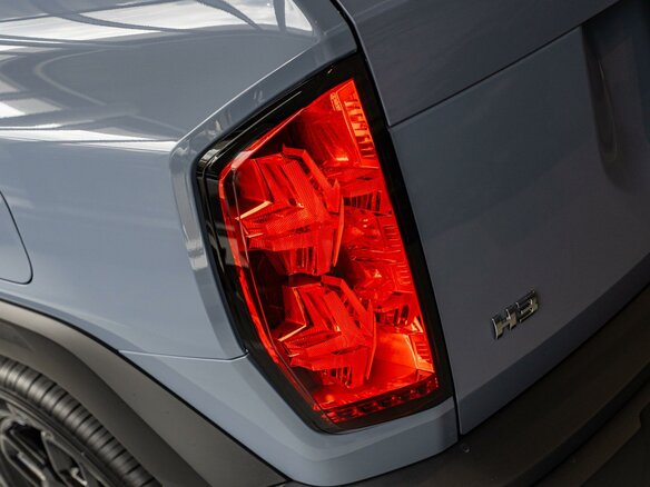 2026 Haval H3 I Рестайлинг, серый, 3549000 рублей - вид 5