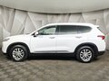 2020 Hyundai Santa Fe IV, белый, 2945000 рублей - вид 4