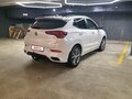 2019 Buick Encore GX I, белый, 3000000 рублей - вид 1