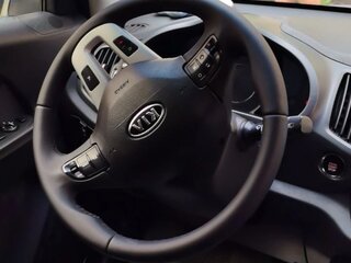 2011 Kia Sportage III, серебристый, 1300000 рублей, вид 5