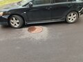 2007 Mitsubishi Lancer X, чёрный - вид 4