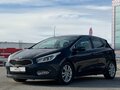 2013 Kia Ceed II, чёрный, 1197000 рублей - вид 7