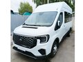 2025 Ford Transit, белый, 8099000 рублей