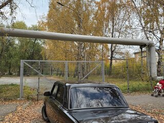 2010 Lada (ВАЗ) 2107, чёрный, 155000 рублей, вид 3