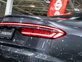 2019 Audi A8 50 TDI IV (D5), серый, 4849700 рублей - вид 8