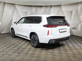 2022 Exeed VX I, серый, 2209000 рублей, вид 4