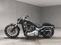 2023 Harley-Davidson Breakout, чёрный, 2029000 рублей - вид 1