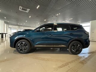 2026 Tenet T7, синий, 2620000 рублей, вид 4