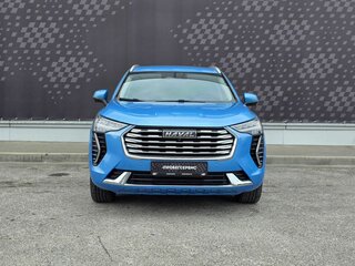2023 Haval Jolion I, синий, 1930000 рублей, вид 5