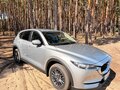 2020 Mazda CX-5 II, серый, 2500000 рублей - вид 3