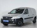 2015 Lada (ВАЗ) Largus I, серебристый, 599000 рублей - вид 2