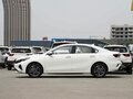 2026 Kia K3 II (China Market) Рестайлинг, белый, 2270700 рублей - вид 4