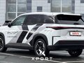 2026 Toyota bZ3X 50 kWh, белый, 2690000 рублей - вид 7