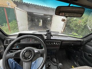 1996 Lada (ВАЗ) 2121 (4x4) I Рестайлинг, белый, 175000 рублей, вид 5