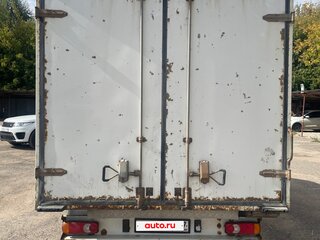 2014 Peugeot Boxer, белый, 2000000 рублей, вид 4