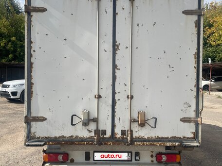 2014 Peugeot Boxer, белый, 2000000 рублей, вид 4