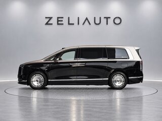 2026 Maextro V 800, чёрный, 19000000 рублей, вид 4