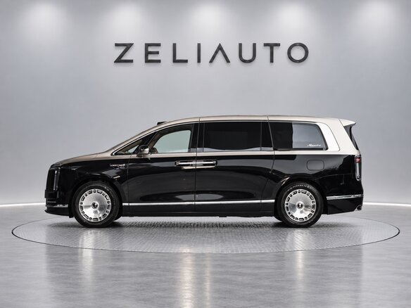 2026 Maextro V 800, чёрный, 19000000 рублей - вид 8