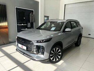 2026 Tenet T8, серый, 3299000 рублей, вид 2