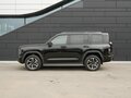 2026 Haval H9 II, чёрный, 4799000 рублей - вид 3