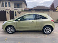 2006 Opel Corsa D, зелёный, 220000 рублей - вид 6