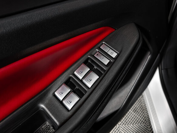 2023 Changan CS55 Plus II, белый, 1659000 рублей - вид 9