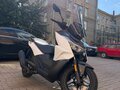 2024 Voge SR3, белый, 300000 рублей
