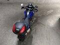 2013 Suzuki V-Strom DL 650, синий, 695000 рублей - вид 5