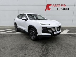 2024 Jetour Dashing I, белый, 2020000 рублей, вид 3