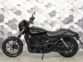 2017 Harley-Davidson Street 750, чёрный, 597000 рублей - вид 3